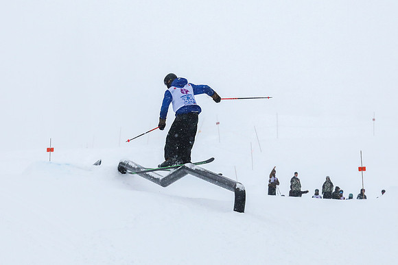 Canada Cup Sun Peaks 2023 Slopestyle-425