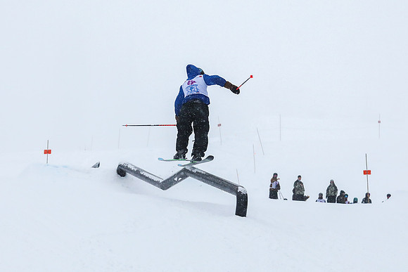 Canada Cup Sun Peaks 2023 Slopestyle-426