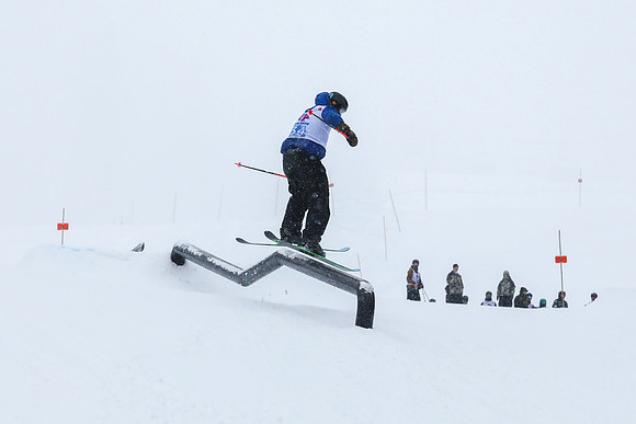 Canada Cup Sun Peaks 2023 Slopestyle-427