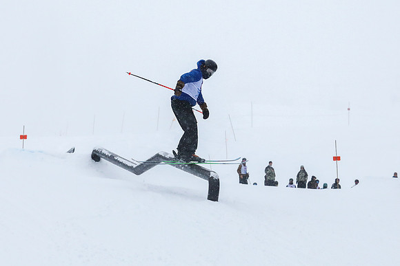 Canada Cup Sun Peaks 2023 Slopestyle-428