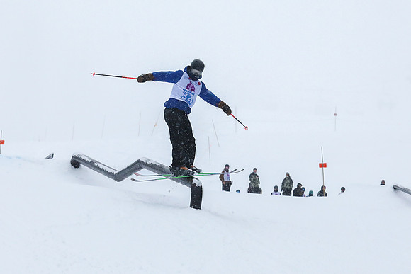 Canada Cup Sun Peaks 2023 Slopestyle-429