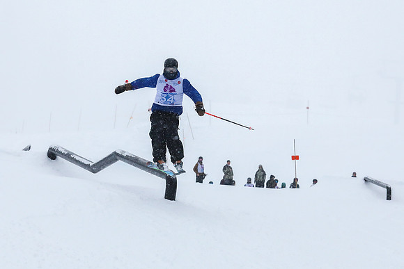 Canada Cup Sun Peaks 2023 Slopestyle-430