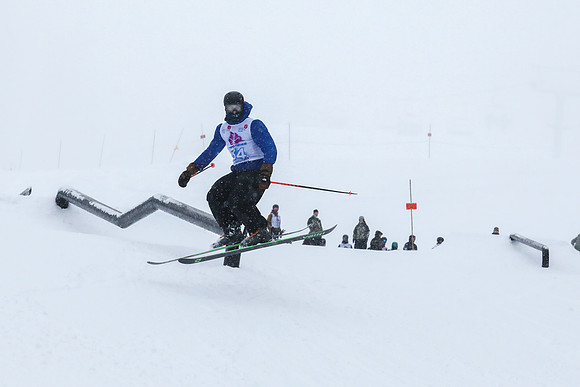 Canada Cup Sun Peaks 2023 Slopestyle-431