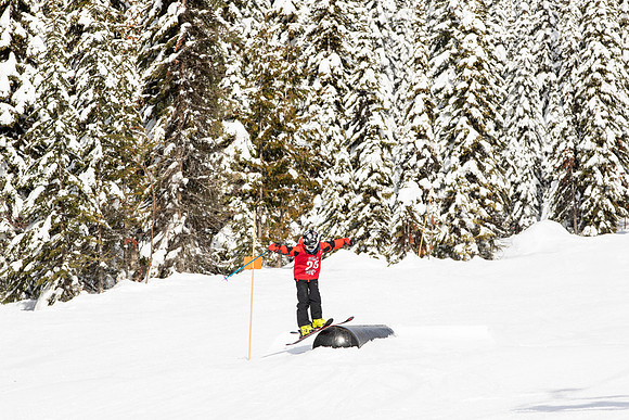 Timber Tour Superyouth Slopestyle Boys-5