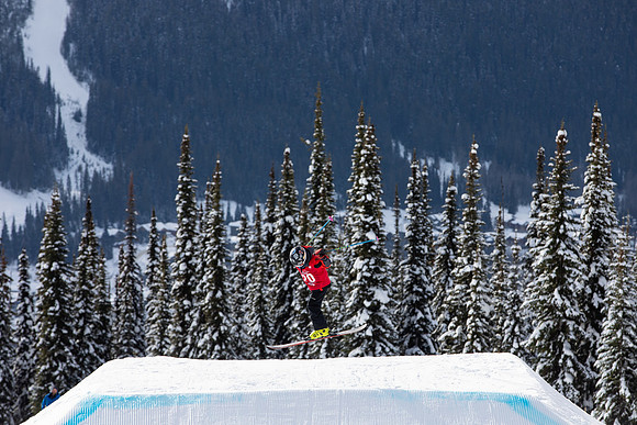 Timber Tour Superyouth Slopestyle Boys-10