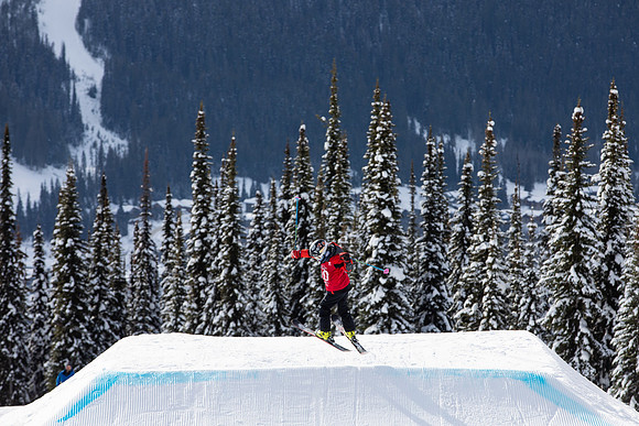 Timber Tour Superyouth Slopestyle Boys-9