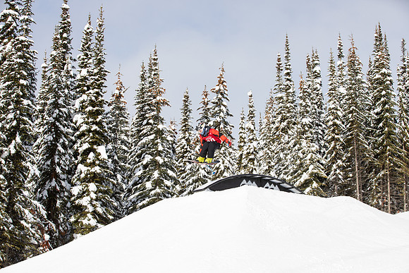 Timber Tour Superyouth Slopestyle Boys-6
