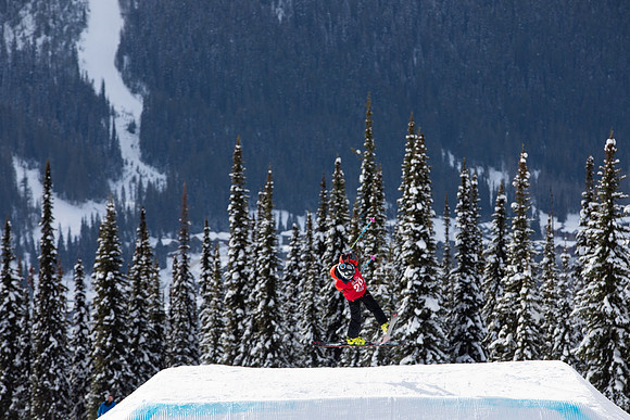 Timber Tour Superyouth Slopestyle Boys-12