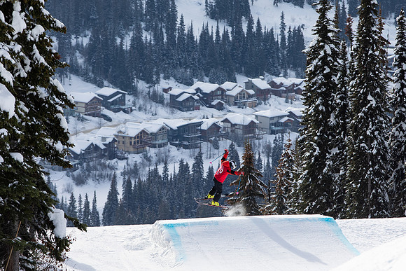 Timber Tour Superyouth Slopestyle Boys-14