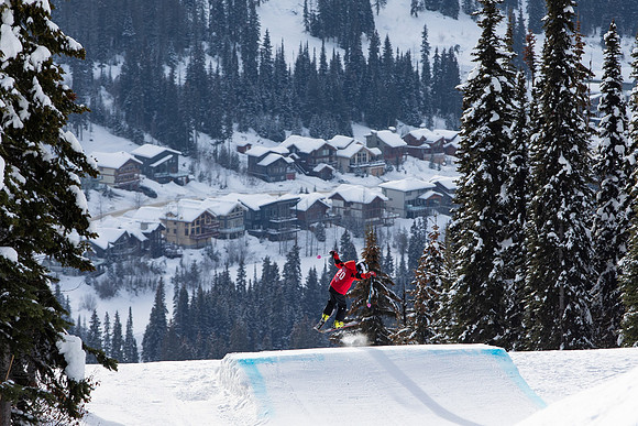 Timber Tour Superyouth Slopestyle Boys-13