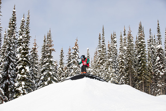 Timber Tour Superyouth Slopestyle Boys-20