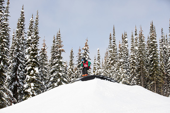 Timber Tour Superyouth Slopestyle Boys-21