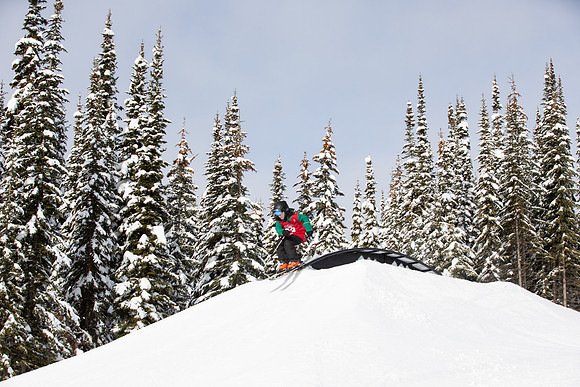 Timber Tour Superyouth Slopestyle Boys-22
