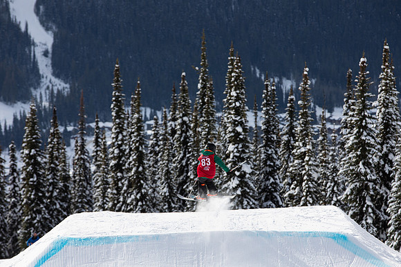 Timber Tour Superyouth Slopestyle Boys-24