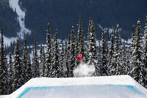 Timber Tour Superyouth Slopestyle Boys-25
