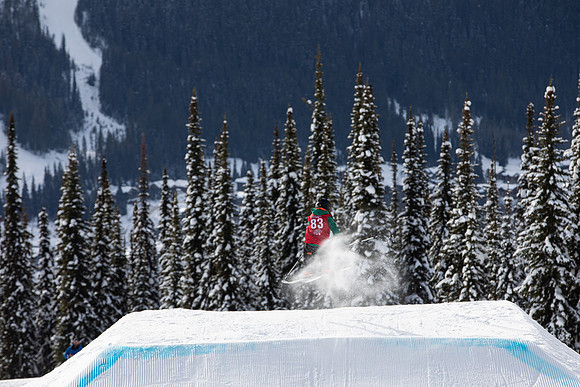 Timber Tour Superyouth Slopestyle Boys-26
