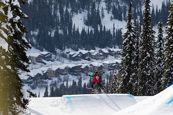Timber Tour Superyouth Slopestyle Boys-27