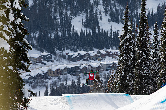 Timber Tour Superyouth Slopestyle Boys-28