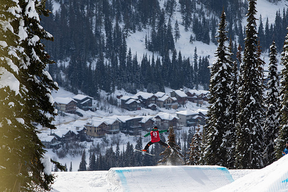 Timber Tour Superyouth Slopestyle Boys-29