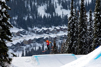 Slopestyle Superyouth