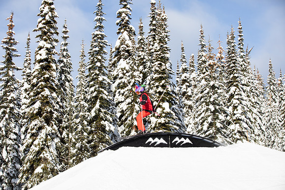 Timber Tour Superyouth Slopestyle GIrls-8