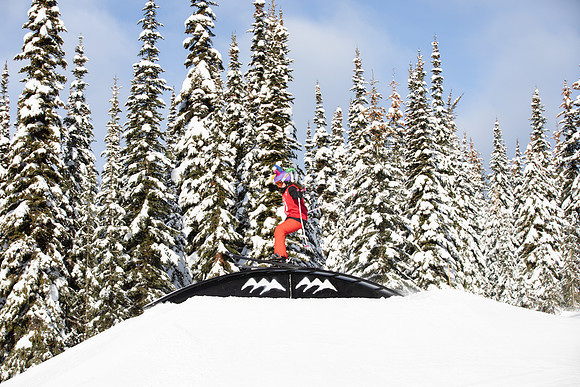 Timber Tour Superyouth Slopestyle GIrls-7