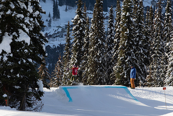 Timber Tour Superyouth Slopestyle GIrls-22