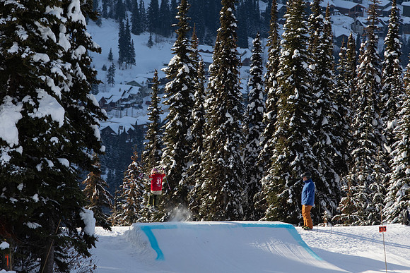 Timber Tour Superyouth Slopestyle GIrls-23