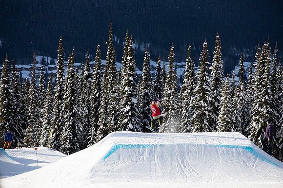 Timber Tour Superyouth Slopestyle GIrls-21