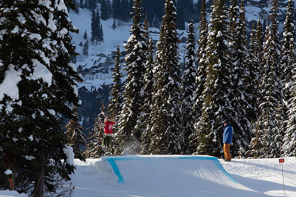 Timber Tour Superyouth Slopestyle GIrls-24