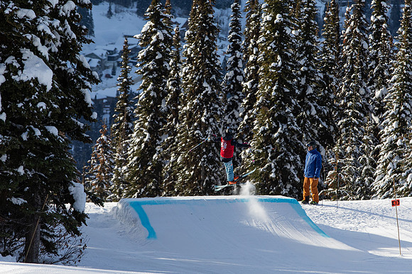 Timber Tour Superyouth Slopestyle GIrls-39