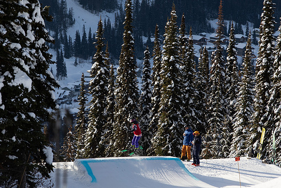 Timber Tour Superyouth Slopestyle GIrls-65