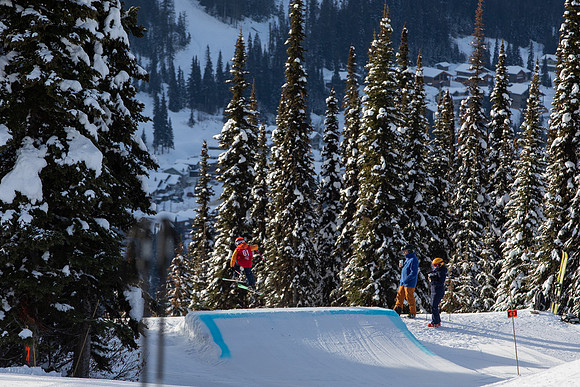 Timber Tour Superyouth Slopestyle GIrls-84