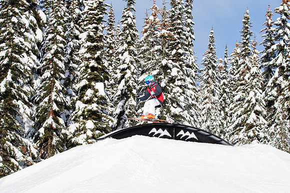 Timber Tour Superyouth Slopestyle GIrls-98