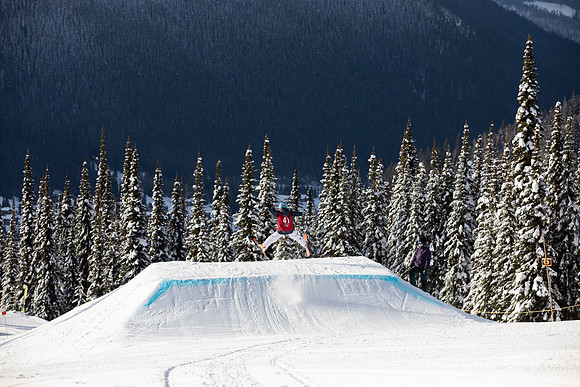 Timber Tour Superyouth Slopestyle GIrls-101