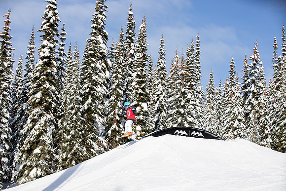 Timber Tour Superyouth Slopestyle GIrls-100