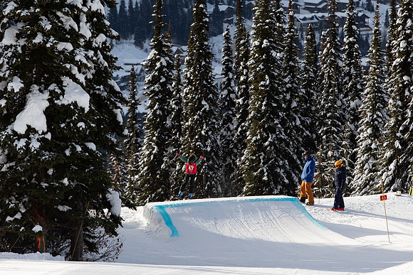 Timber Tour Superyouth Slopestyle GIrls-150