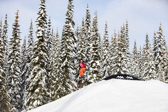 Timber Tour Superyouth Slopestyle GIrls-220