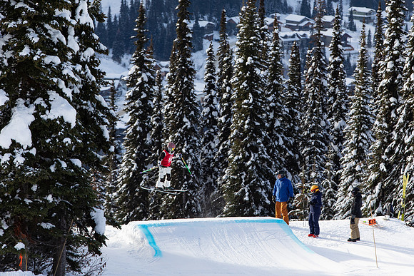 Timber Tour Superyouth Slopestyle GIrls-250