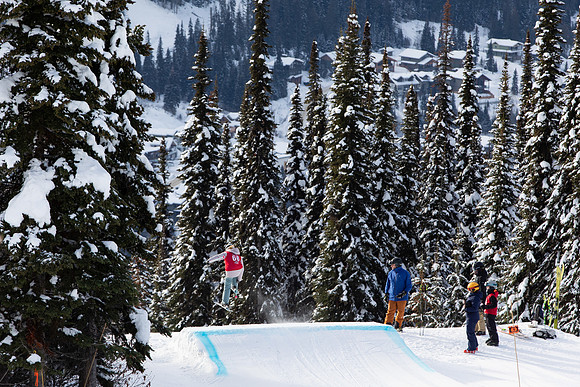 Timber Tour Superyouth Slopestyle GIrls-290