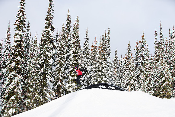 Timber Tour Superyouth Slopestyle GIrls-300