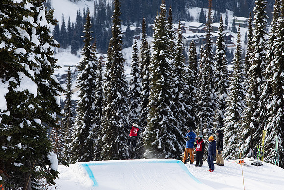 Timber Tour Superyouth Slopestyle GIrls-305