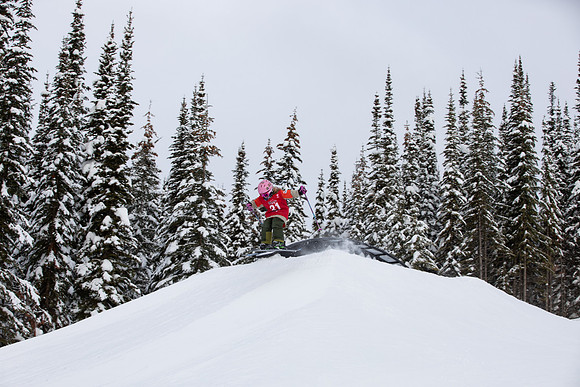 Timber Tour Superyouth Slopestyle GIrls-325