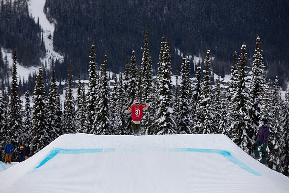 Timber Tour Superyouth Slopestyle GIrls-327