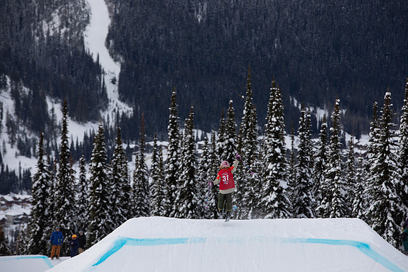 Timber Tour Superyouth Slopestyle GIrls-329