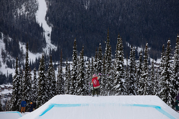 Timber Tour Superyouth Slopestyle GIrls-330