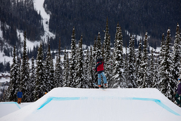 Timber Tour Superyouth Slopestyle GIrls-350