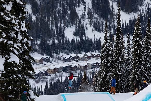 Timber Tour Superyouth Slopestyle GIrls-357
