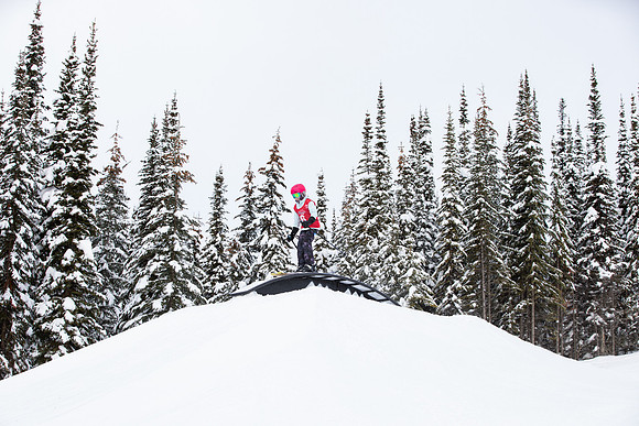 Timber Tour Superyouth Slopestyle GIrls-360