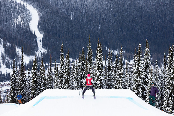 Timber Tour Superyouth Slopestyle GIrls-363